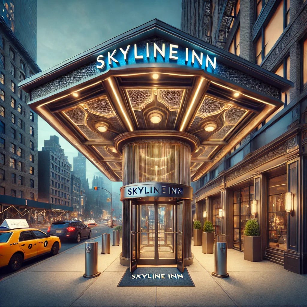 SkylineInn